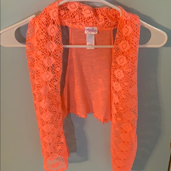 Justice shawl - Picture 2 of 2